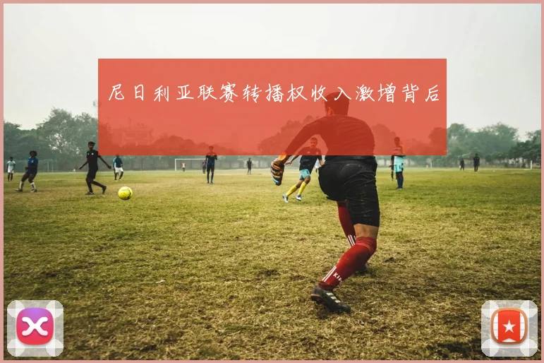 尼日利亚联赛转播权收入激增背后